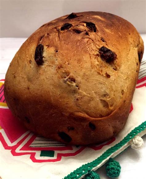 Cinnamon Raisin Bread Recipe For Bread Machine – Melanie Cooks