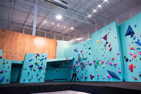 YOUTH CLIMBING — Minneapolis Bouldering Project | Bouldering, Youth, Minneapolis