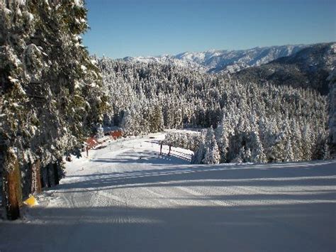 shirley meadows ski resort | Ski holiday Alta Sierra at Shirley Meadows 3 | Lake Isabella photos ...