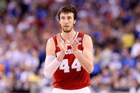 2015 NBA Draft profile: Frank Kaminsky | FOX Sports