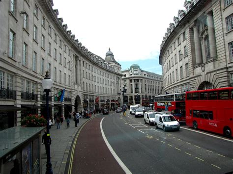Regent Street | Regent Street, London | toastbrot81 | Flickr