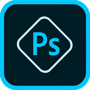 Adobe Photoshop Express Logo PNG Vector (SVG) Free Download