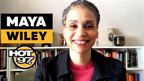Maya Wiley On Why She Is Running For Mayor + Plans For NYPD, Homelessness, & Rank Choice Voting ...