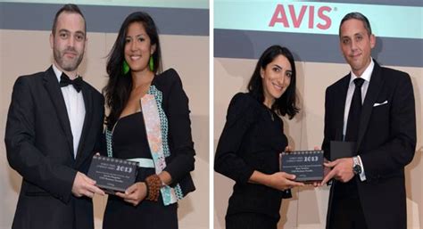 Two CNN International journalists honoured at 2013 Business Travel ...