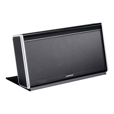 Bose SoundLink Wireless Mobile Speaker 330001-1310 B&H Photo