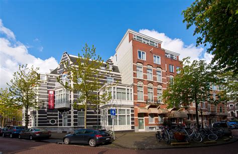 Leonardo Hotel Amsterdam City Center- Amsterdam, Netherlands Hotels- Tourist Class Hotels in ...