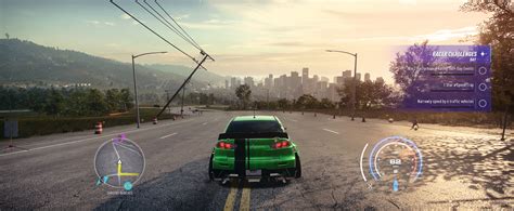 Need For Speed: Heat review | Rock Paper Shotgun