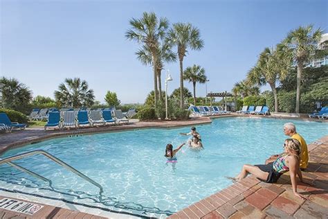 Discover Myrtle Beach's Top 3 Family Resorts - Myrtle Beach Resorts