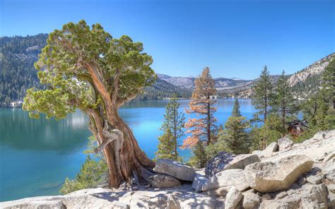 Echo Lakes Trail - Visit Lake Tahoe