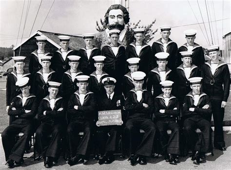 Class 223, HMS Raleigh (1967)