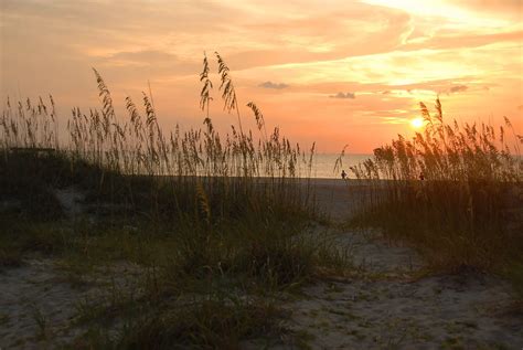 Best Golden Isles Georgia Beaches - Anchors Up Carolina