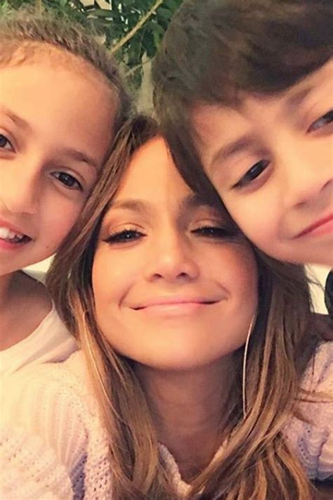 Jennifer Lopez Is the Cutest Mom on Instagram — Here Are 19 Photos of ...