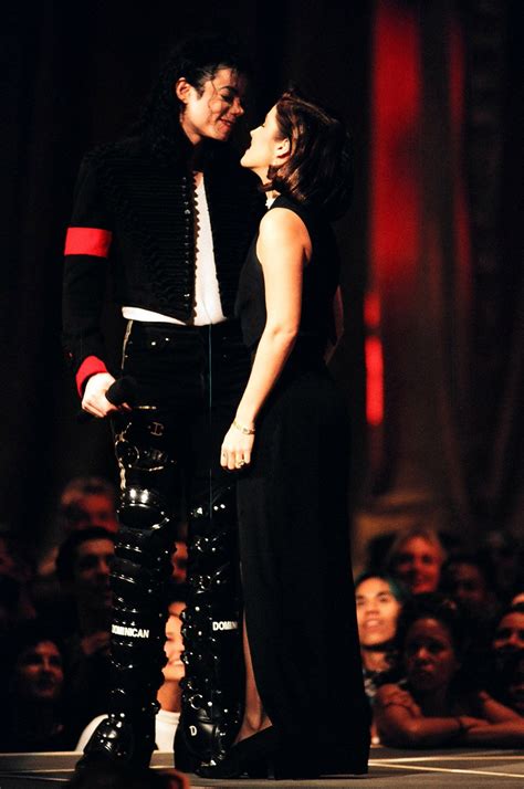 In Memory Of Lisa Marie Presley - Michael Jackson Official Site