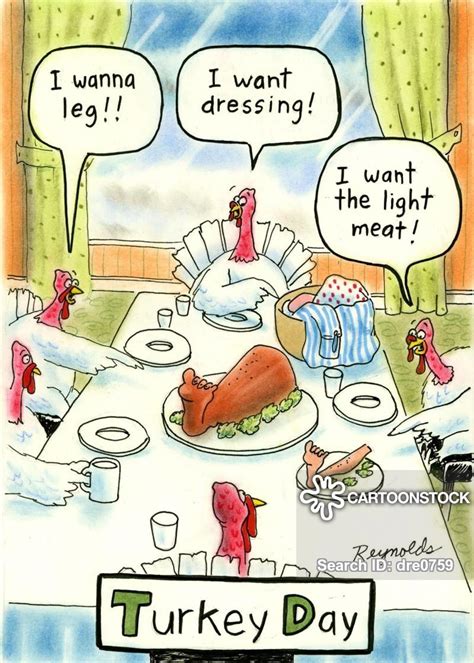 Thanksgiving Dinner Cartoon Images - Thanksgiving Dinner By Lotusbandicoot On Deviantart ...