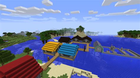 Pixelmon island map