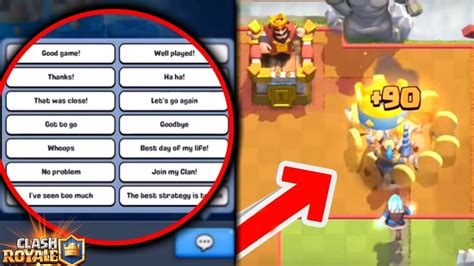 OMG! Sparky Buff! New Gold & Gem Rush Mode, New Emotes! | Clash Royale Insane Update! - YouTube