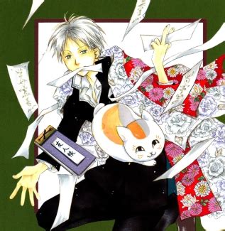 Natsume Yuujinchou, manga más vendido del 5/11 de enero - Otra Partida - videojuegos ...