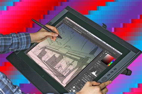 Best Graphics Tablet For Photoshop : 15 best tablets for photoshop & photo editing. - pic-broseph