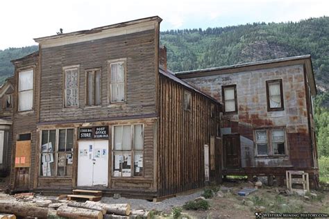 Discovering the History of St. Elmo, Colorado: A Ghost Town Frozen in Time – Taking This Viral