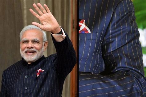 Narendra Modi: A year of unconventional attire - Slideshow - Livemint