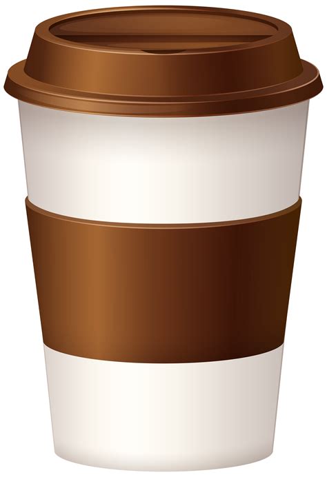 Take Away Coffee Cup And Travel Mug Stock Illustration - Download ...