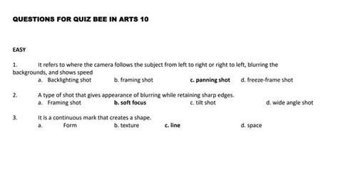 MHS-QUESTIONS-FOR-QUIZ-BEE-IN-ARTS-2023.docx.pptx