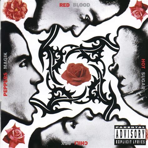 ‎Under the Bridge by Red Hot Chili Peppers on Apple Music in 2021 | Red hot chili peppers album ...