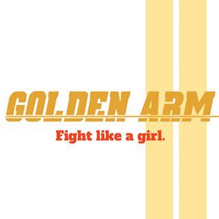 Golden Arm Movie – Medium