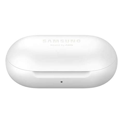 Buy Samsung Galaxy In-Ear Wireless EarBuds White Online in Kuwait, Best ...