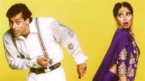 25 years of Hum Aapke Hain Koun: Salman Khan and Madhuri Dixit film to ...