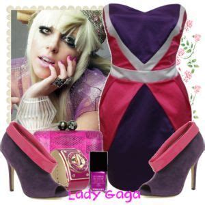 Lady Gaga Fashion - Lady Gaga Photo (23066640) - Fanpop