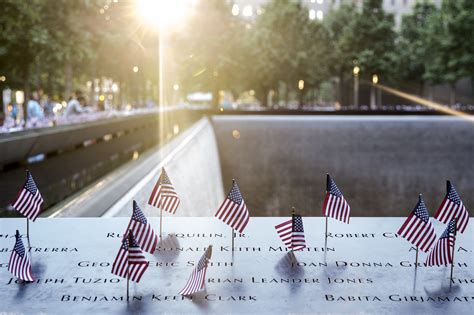 9/11 Anniversary: Live Stream Memorial and Museum Ceremony, Mike Pence ...