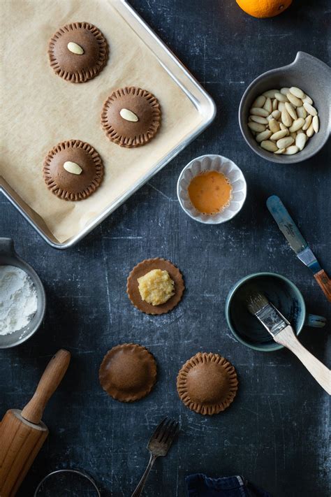 Gevulde Speculaaskoeken | the Sunday Baker | Rustic food photography, Food, Photographing food