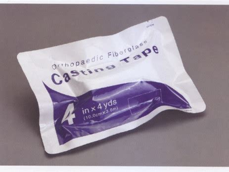 Chitosan Wound Dressing – Acmed