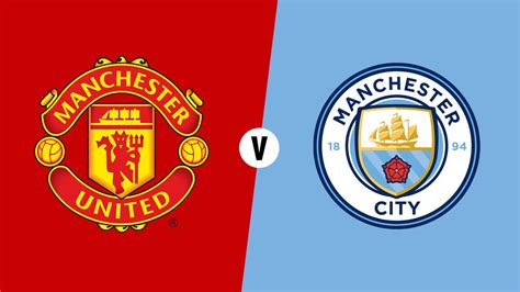 EN VIVO: Manchester United vs Manchester City, 10 de diciembre, Premier ...