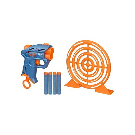 Hasbro Nerf Elite 2.0 Duo Targeting Set F6352 | Toys-shop.gr