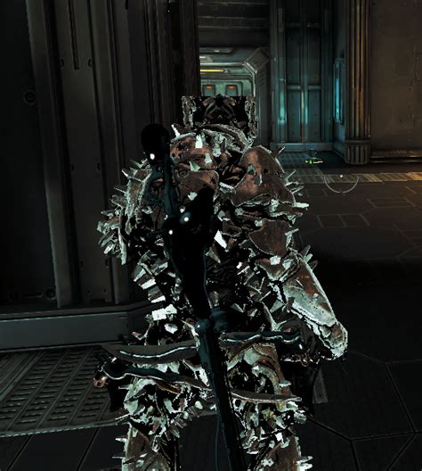 Image - Warframe Rhino Iron Skin Back.png - WARFRAME Wiki