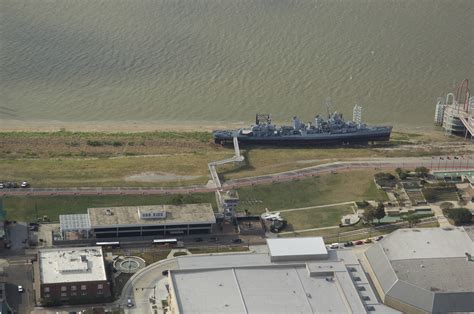 USS Kidd Museum Landmark in Baton Rouge, LA, United States - landmark Reviews - Phone Number ...