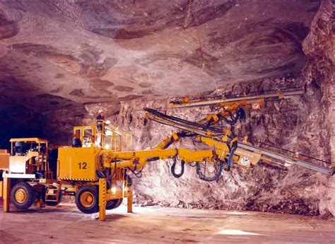 Winsford Rock Salt Mine Radio Programme | PEAK DISTRICT MINES HISTORICAL SOCIETY