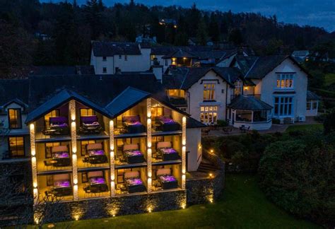 Lakes Hotel & Spa, Bowness-on-Windermere (updated prices 2024)