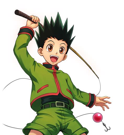 Image - Gon.png | Hunter X Online Wiki | FANDOM powered by Wikia