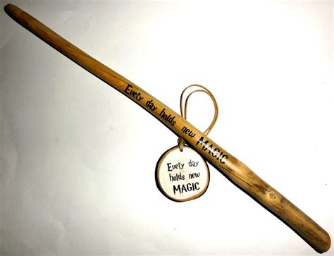 Magic wand Harry Potter personalized | Personalized Magic Wa… | Flickr