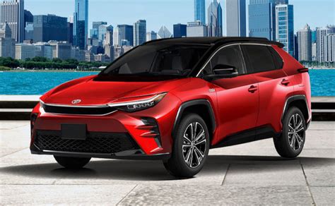 2025 Toyota RAV4: Release Date, Price And Design [Update]