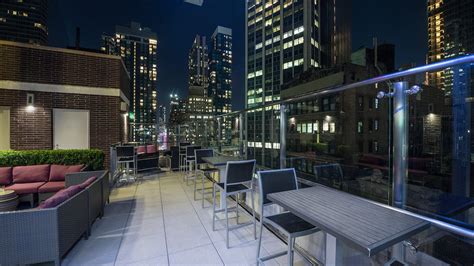 Boutique Midtown Manhattan Hotel | Hyatt Herald Square New York