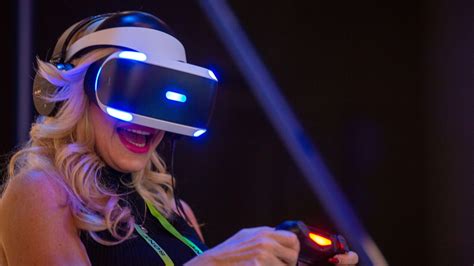 This Week In XR: Sony’s Next-Gen VR, $18M For Interplay XR Training ...