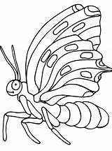 Kids N funcom  Coloring Page Butterflies sketch template