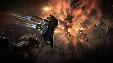 MMORPG | The #1 Free To Play Space MMO | EVE Online