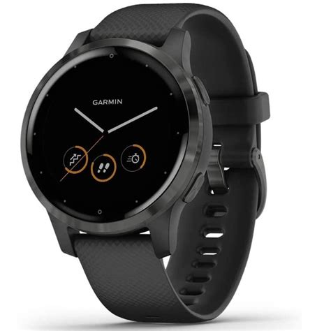 Garmin Vivoactive 4 vs. Vivoactive 4S: What's the difference and which ...