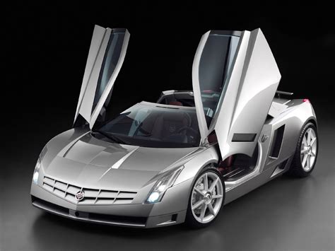 Cadillac Cien Concept Specs, Pictures & Engine Review