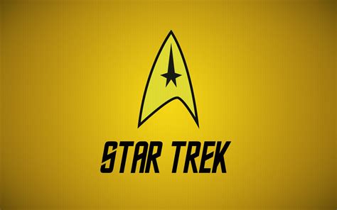 🔥 [80+] Star Trek Logo Wallpapers | WallpaperSafari